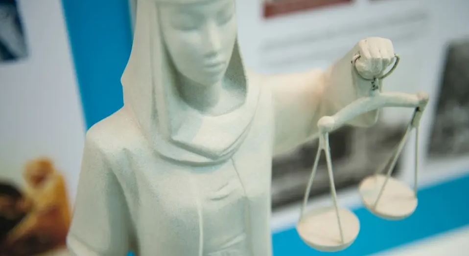 Қазақстанда үш жаңа сот іске қосылады