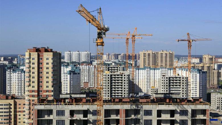 Елімізде баспанаға сұраныс күрт артты