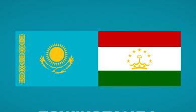 Тәжікстанда Қазақстанның мәдениет күндері өтеді