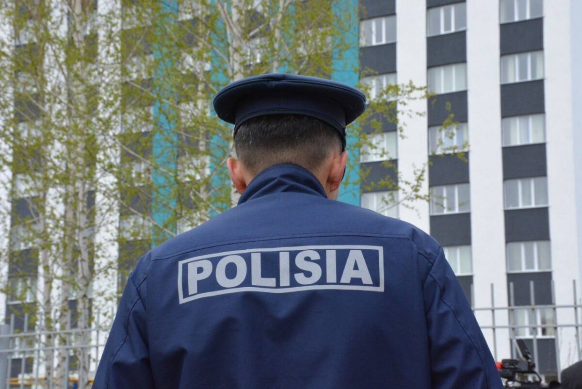 Жалға алған техниканы ломбардқа өткізіп жіберген