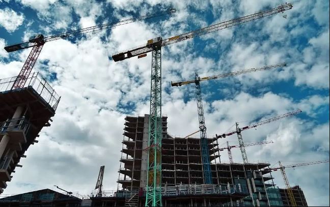 Құрылысы ұзаққа созылған әлеуметтік нысандар енді антикордың бақылауында болады