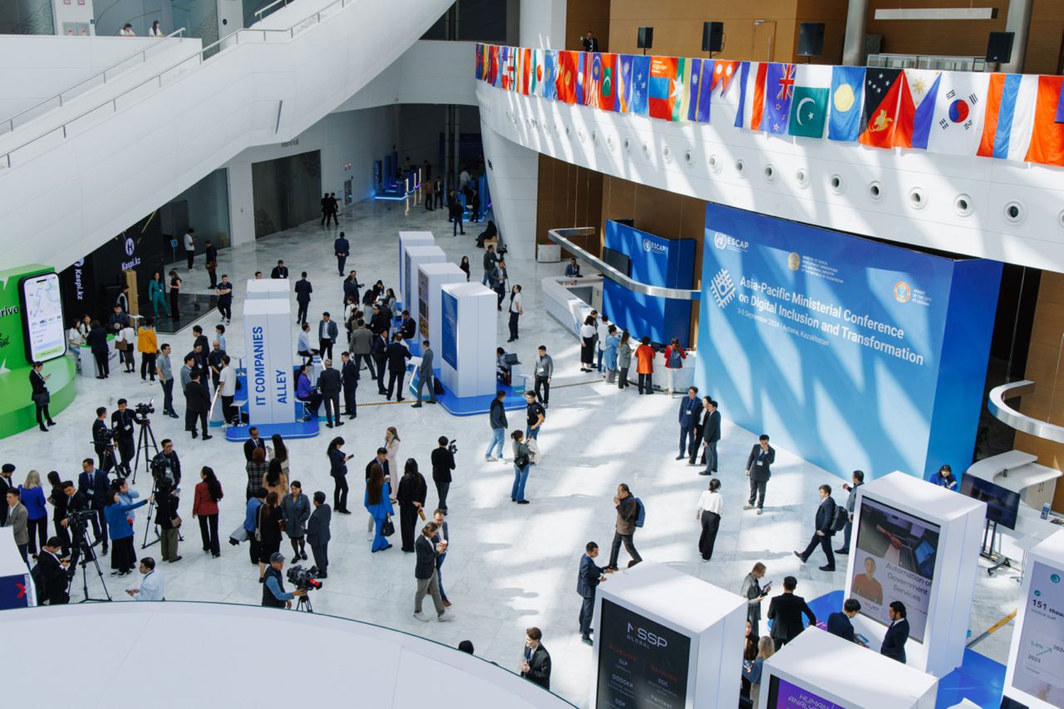 AI for ALL: Building Generative Nation Together