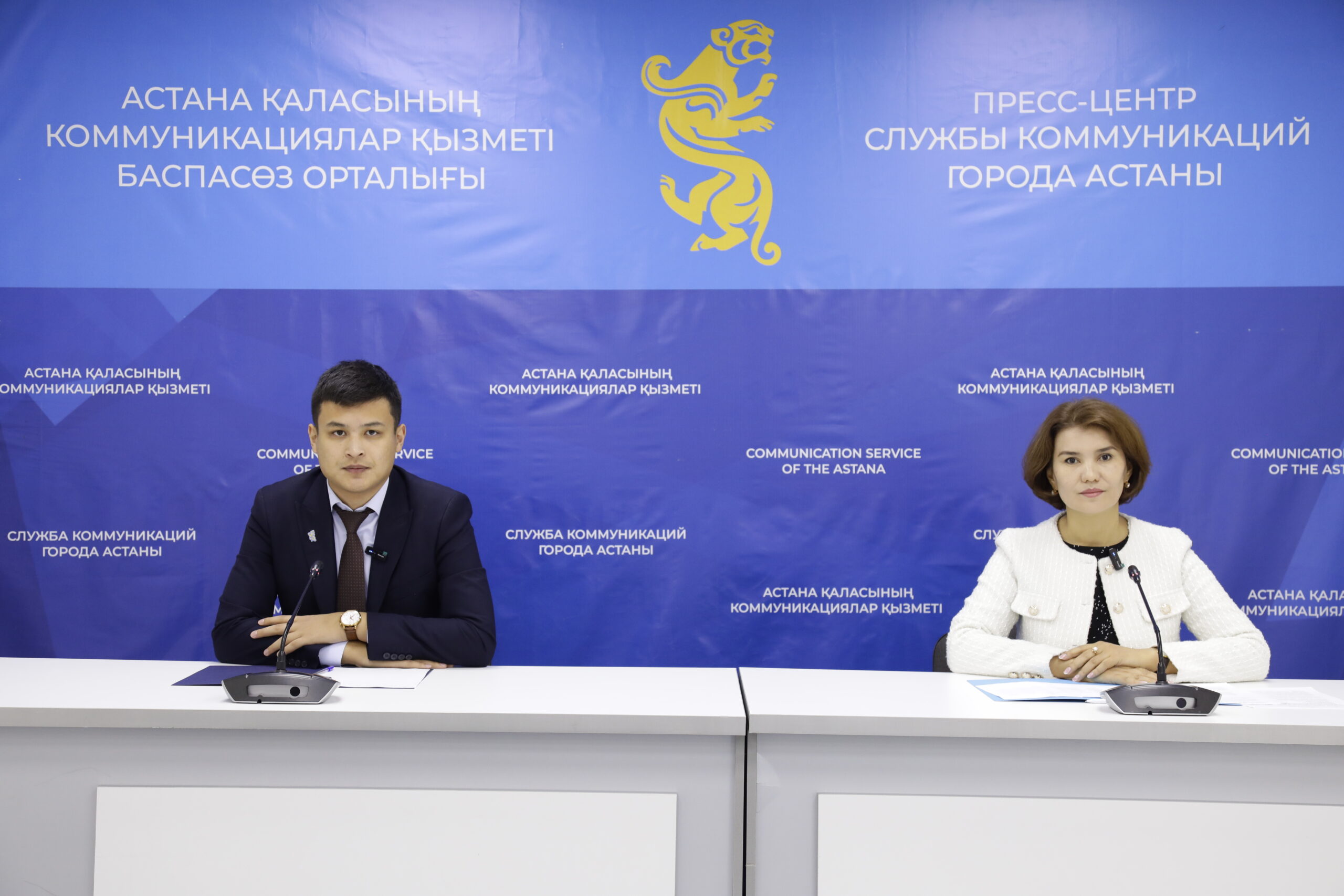Халықаралық мультииндикаторлы кластерлік зерттеу бастау алды