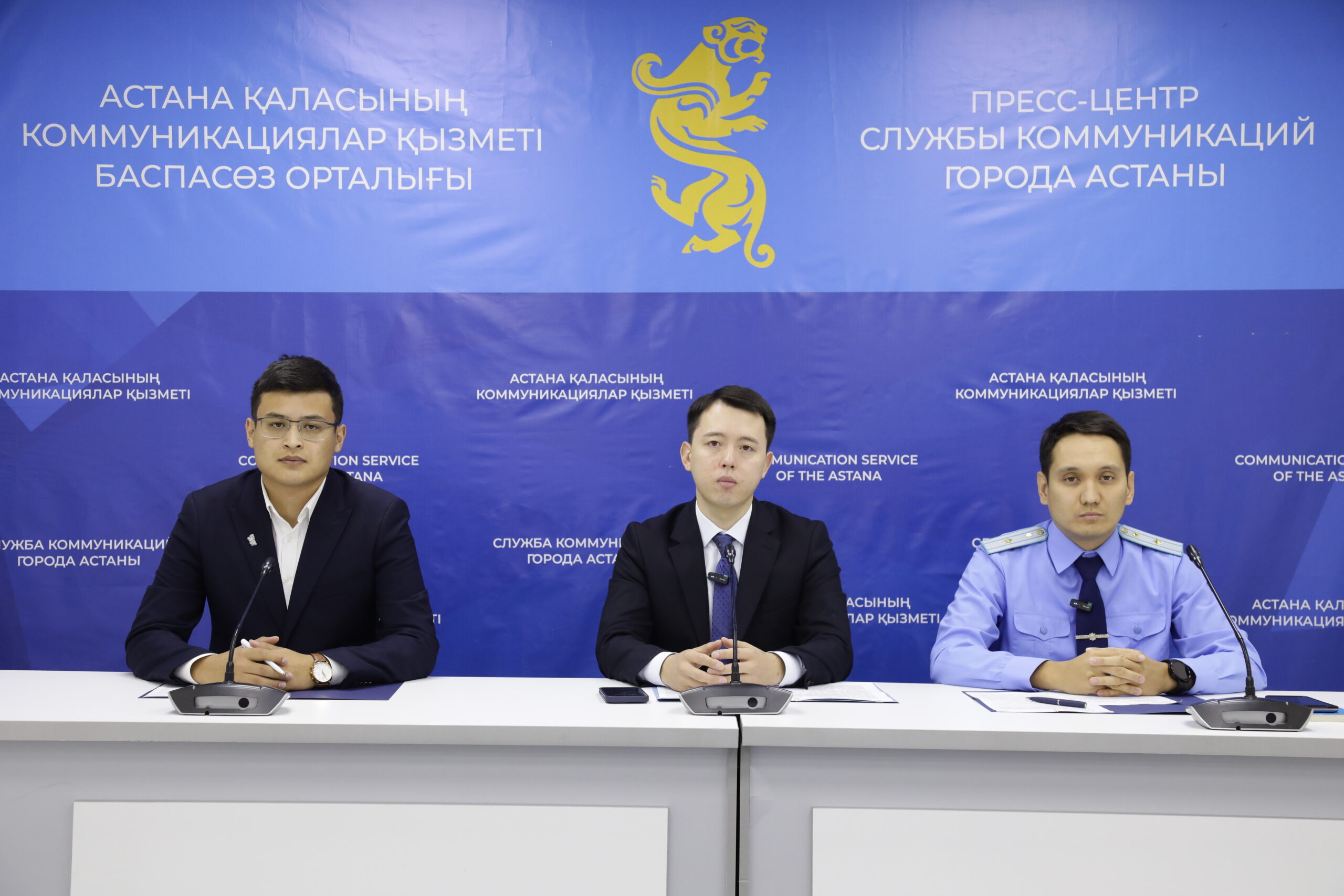 Терроризмге қарсы күрес бәсеңсімейді