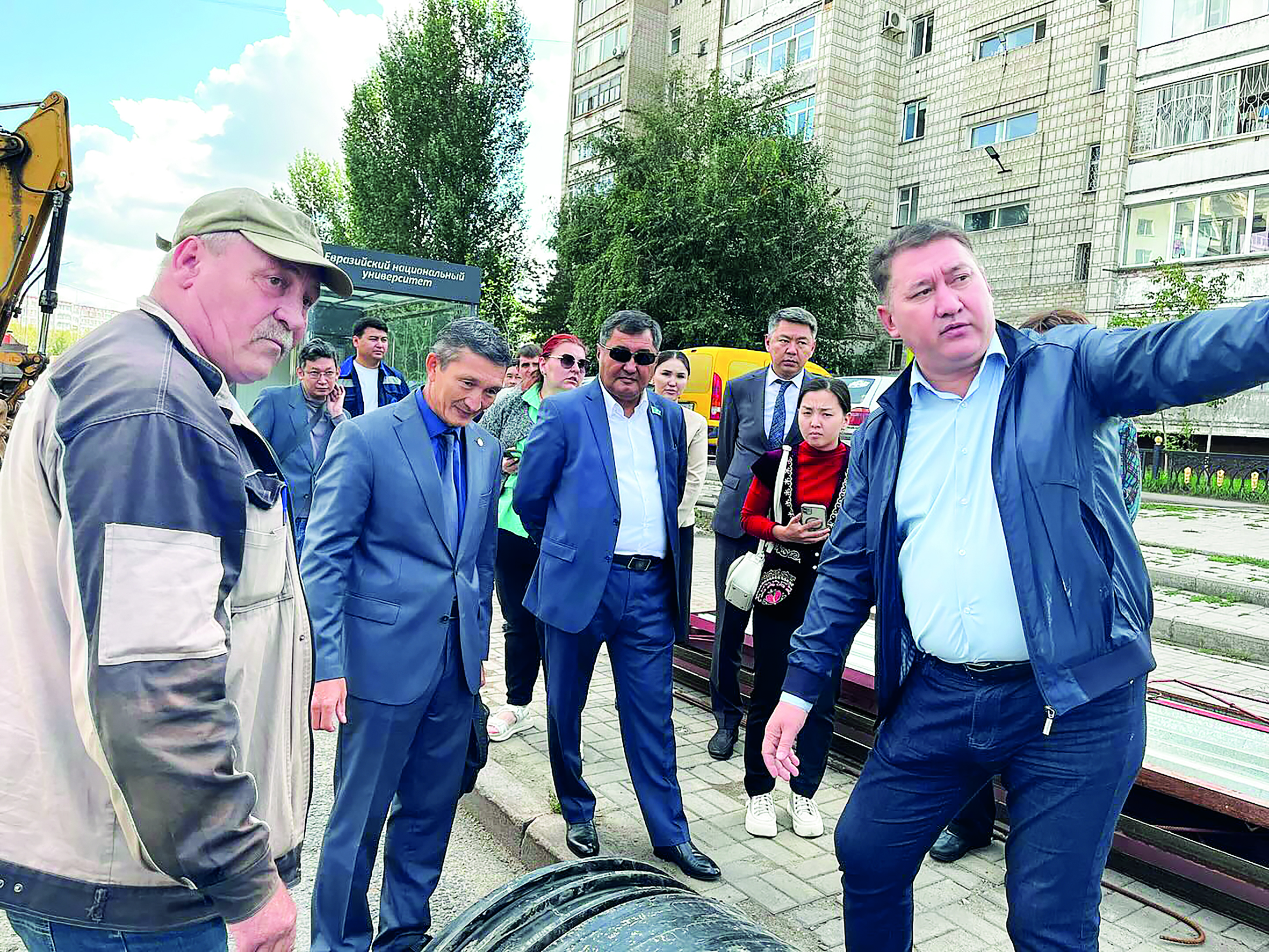 Инвестициялық  жобалардың орындалуы  қалай?