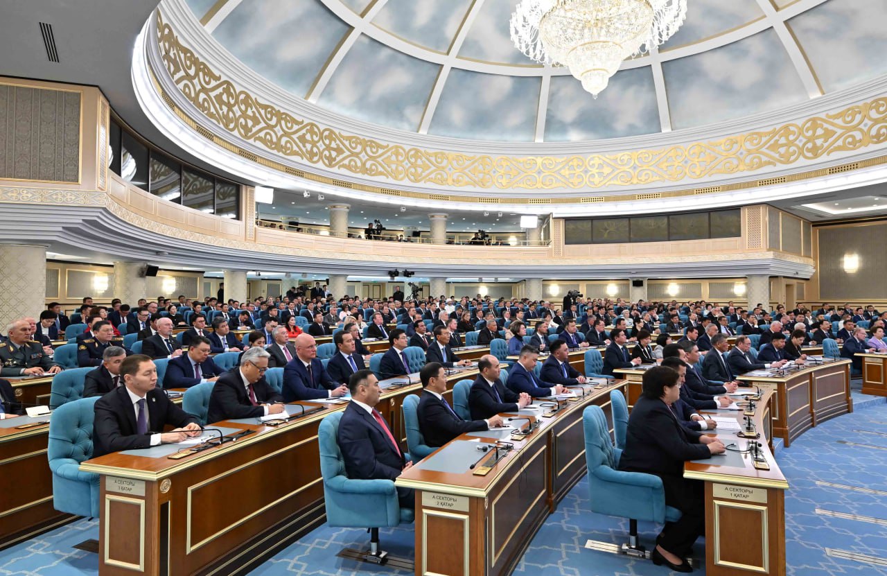 Салық жеңілдіктерінің тиімділігін арттыру өзекті