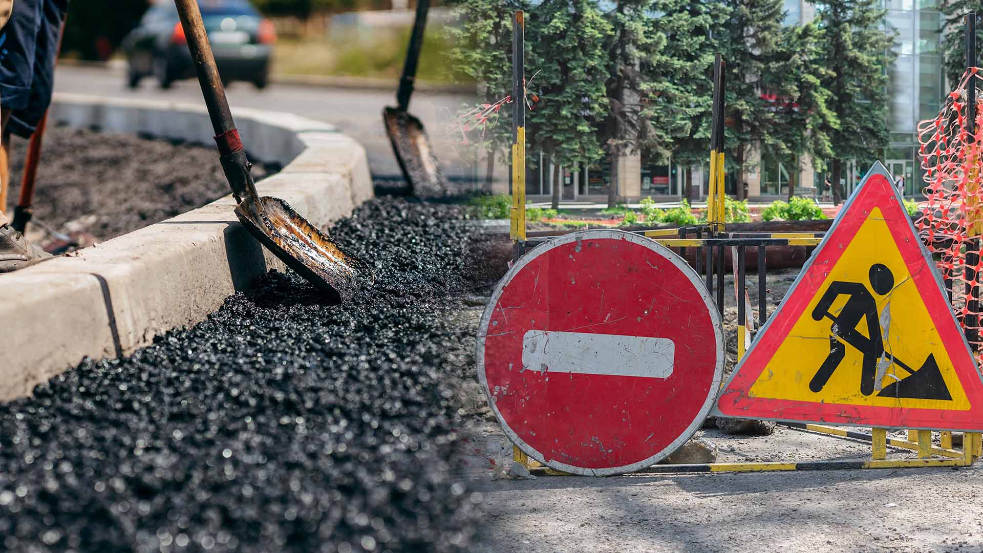 Керей-Жәнібек хандар көшесі ішінара жабылады