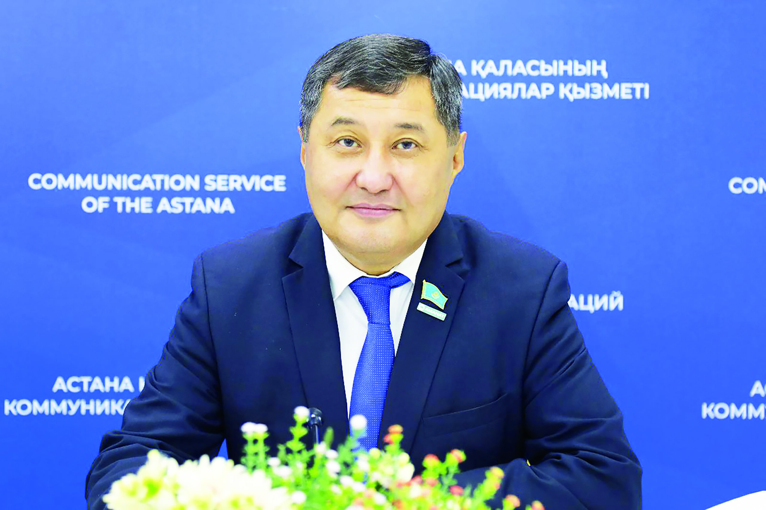 Жарқын істердің жалғасы