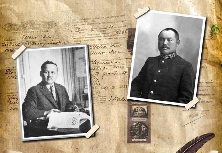 Мемлекет және қоғам қайраткерлерінің мерейтойларына арналған көрме өтеді