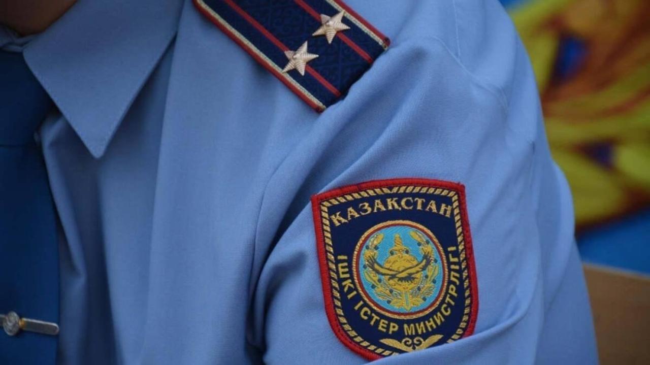 «Тоқта, вандал»: елордада қоғамдық тәртіпті бұзғандар жазаланды