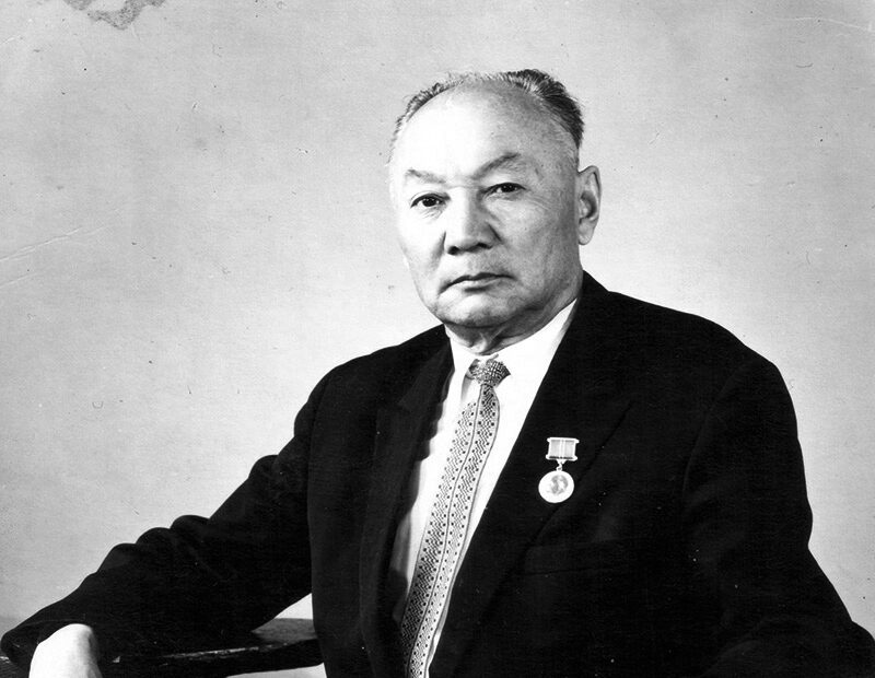 Алаш қайраткерлерімен үндес болған