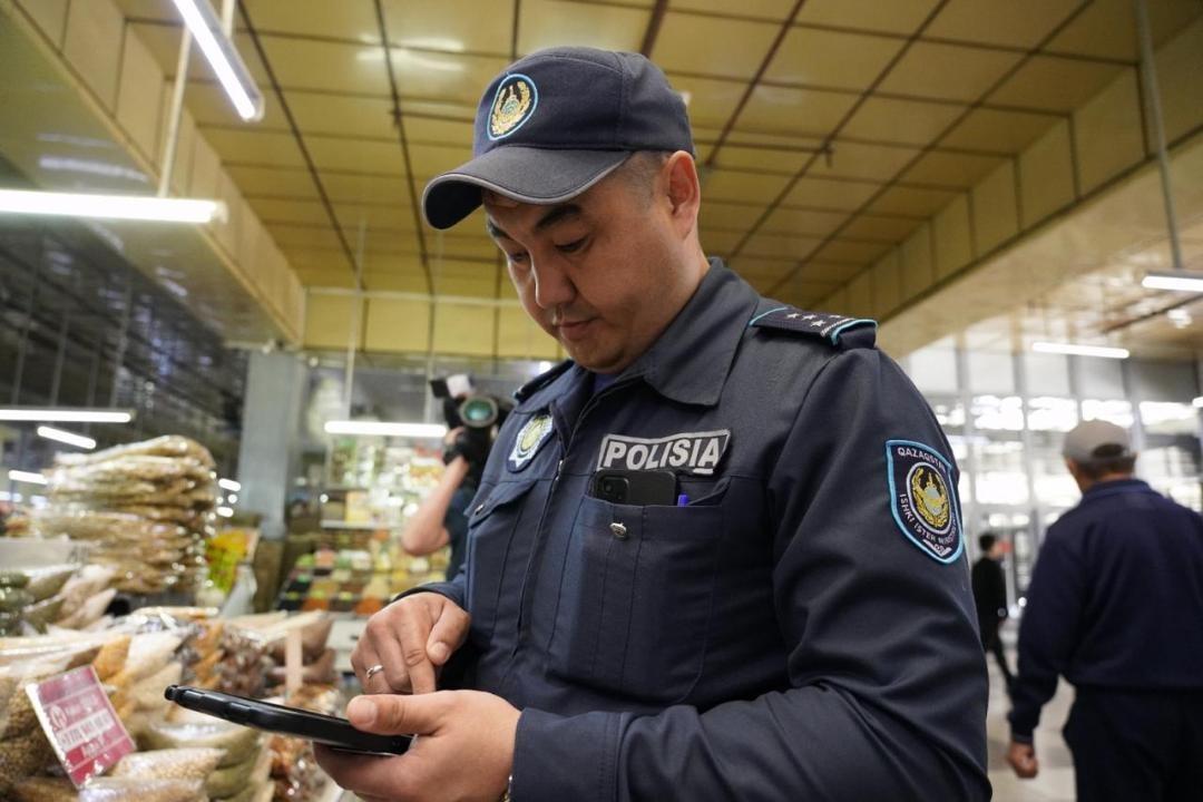 Насыбай мен вейп әуесқойлары жауапқа тартылады