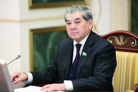 Дара зиялы