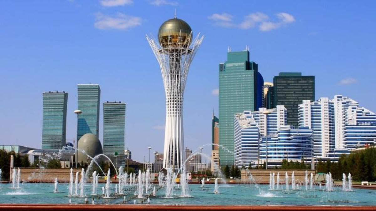 Астана күніне 3 күн демалыс беріледі