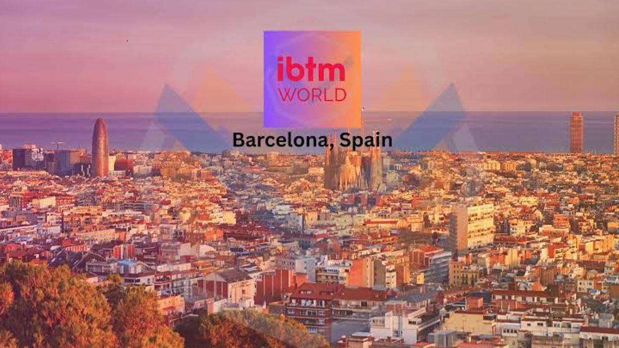 Астана алғаш рет IBTM World халықаралық көрмесіне қатысуда
