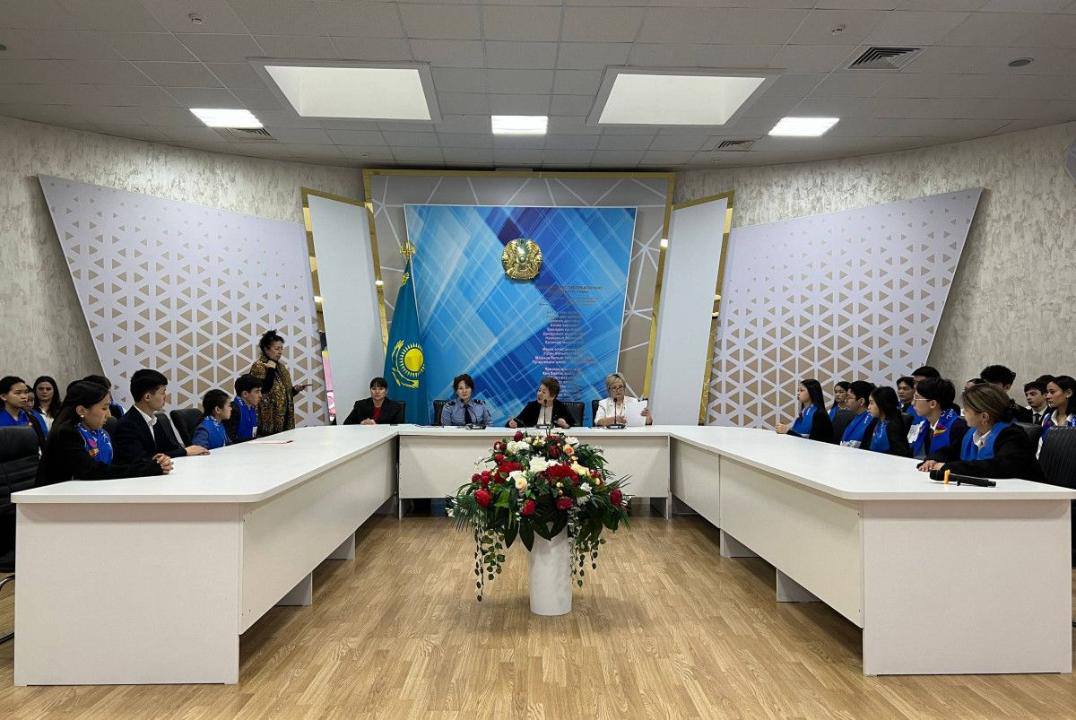 Міржақып Дулатұлының шығармашылығы талқыланды