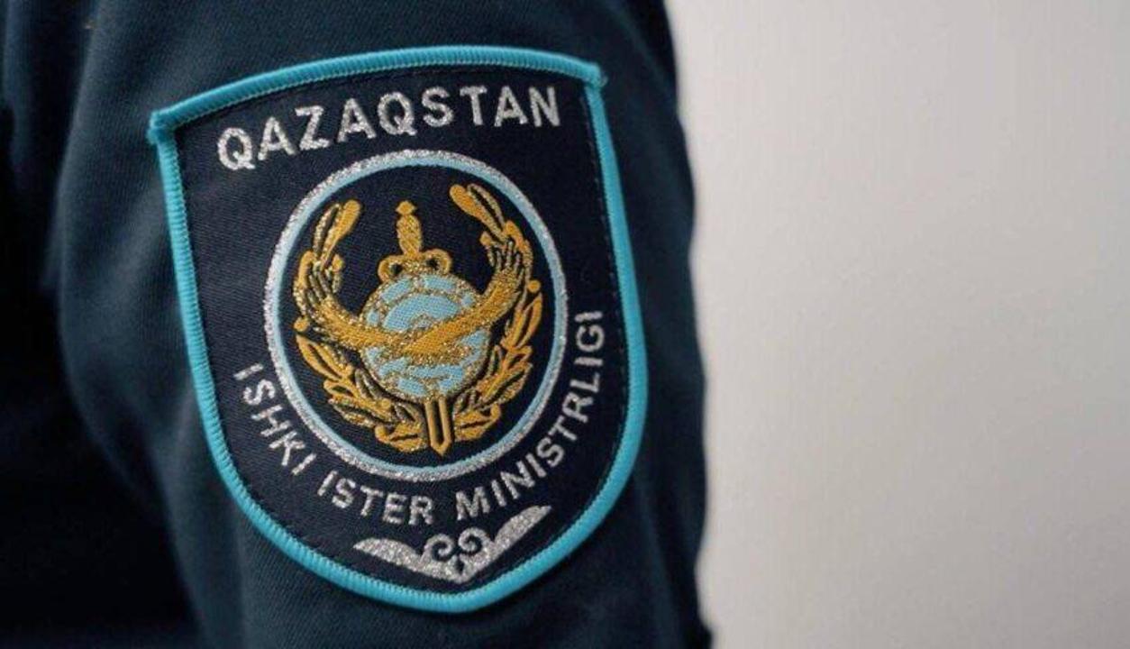 "Таза Қазақстан": полиция үш мыңнан астам заңсыз қоқыс үйіндісін жойды