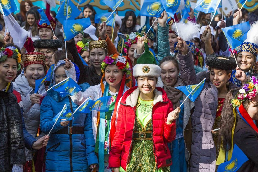 Қазақстан халқының бірлігі күніне орай қандай іс-шаралар өтеді?