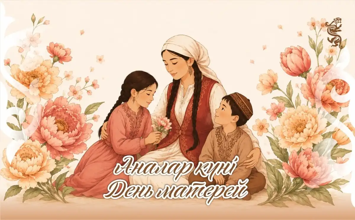 Қазақстанда Аналар күні атап өтілуде