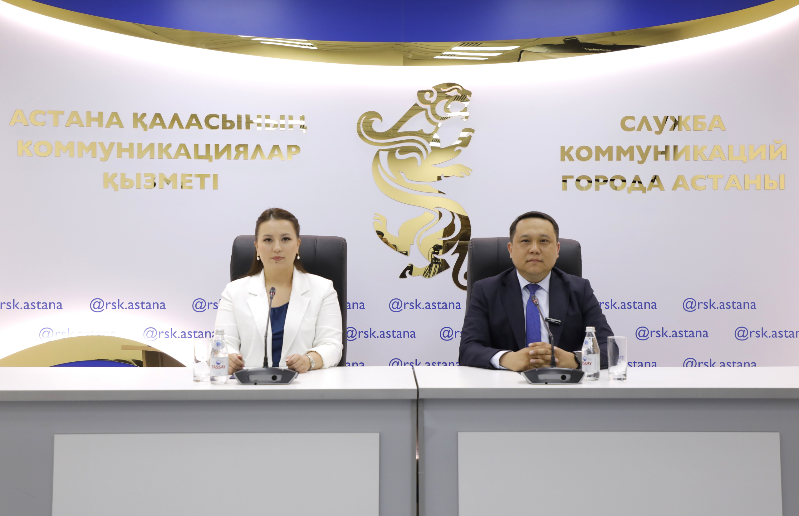 Жалпыға бірдей декларациялау жүйесін кезең-кезеңімен енгізу жалғасуда
