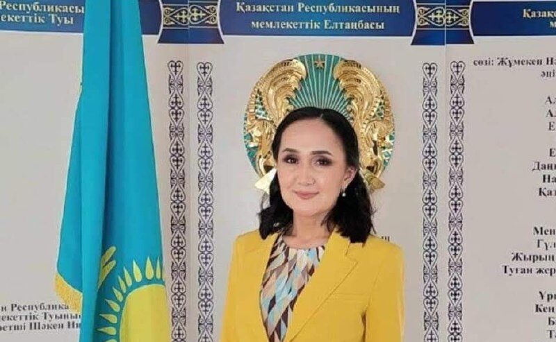 ЖИ – интеллектуалды ұлт қалыптастырудың стратегиялық тетігі