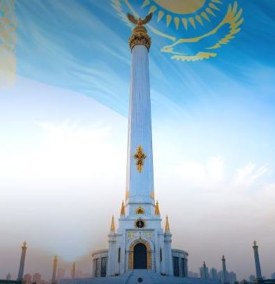 Отан қорғаушы күніне арналған плац-концерт өтеді