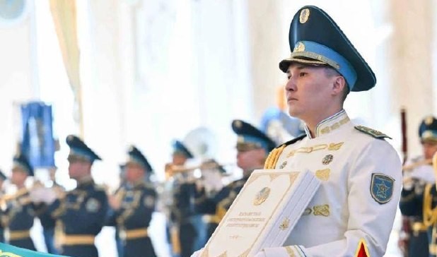 Астанада Отан қорғаушылар күні қалай атап өтіледі?