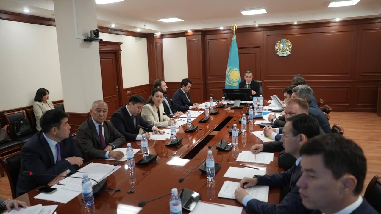 Жазда Қазақстанда ірі халықаралық жарыстар өтеді