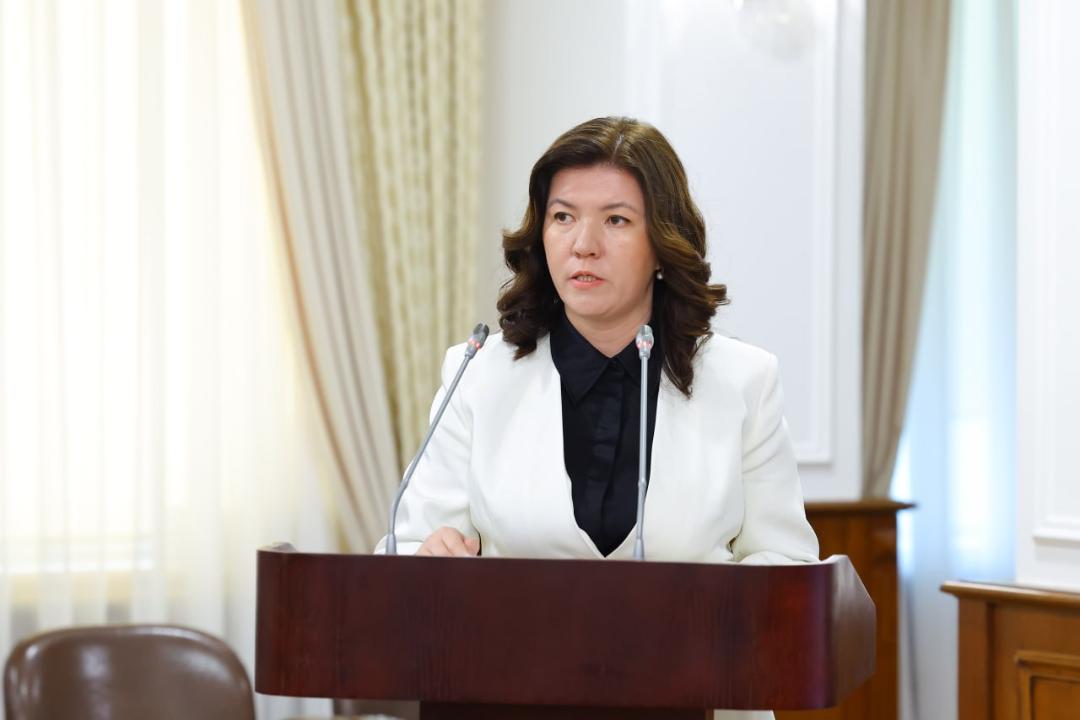 Қазақстанда 4 млн-ға жуық оқушы оқу жылын аяқтайды