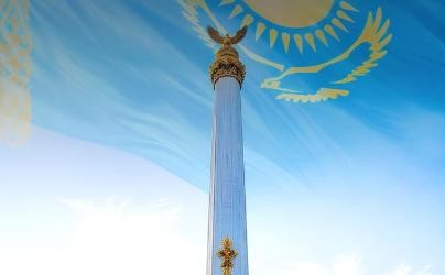 Астанада Отан қорғаушылар күніне арналған плац-концерт өтеді