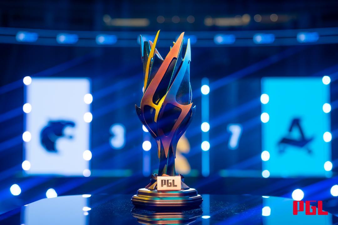 Елордада PGL Astana 2026 халықаралық турнирі өтеді