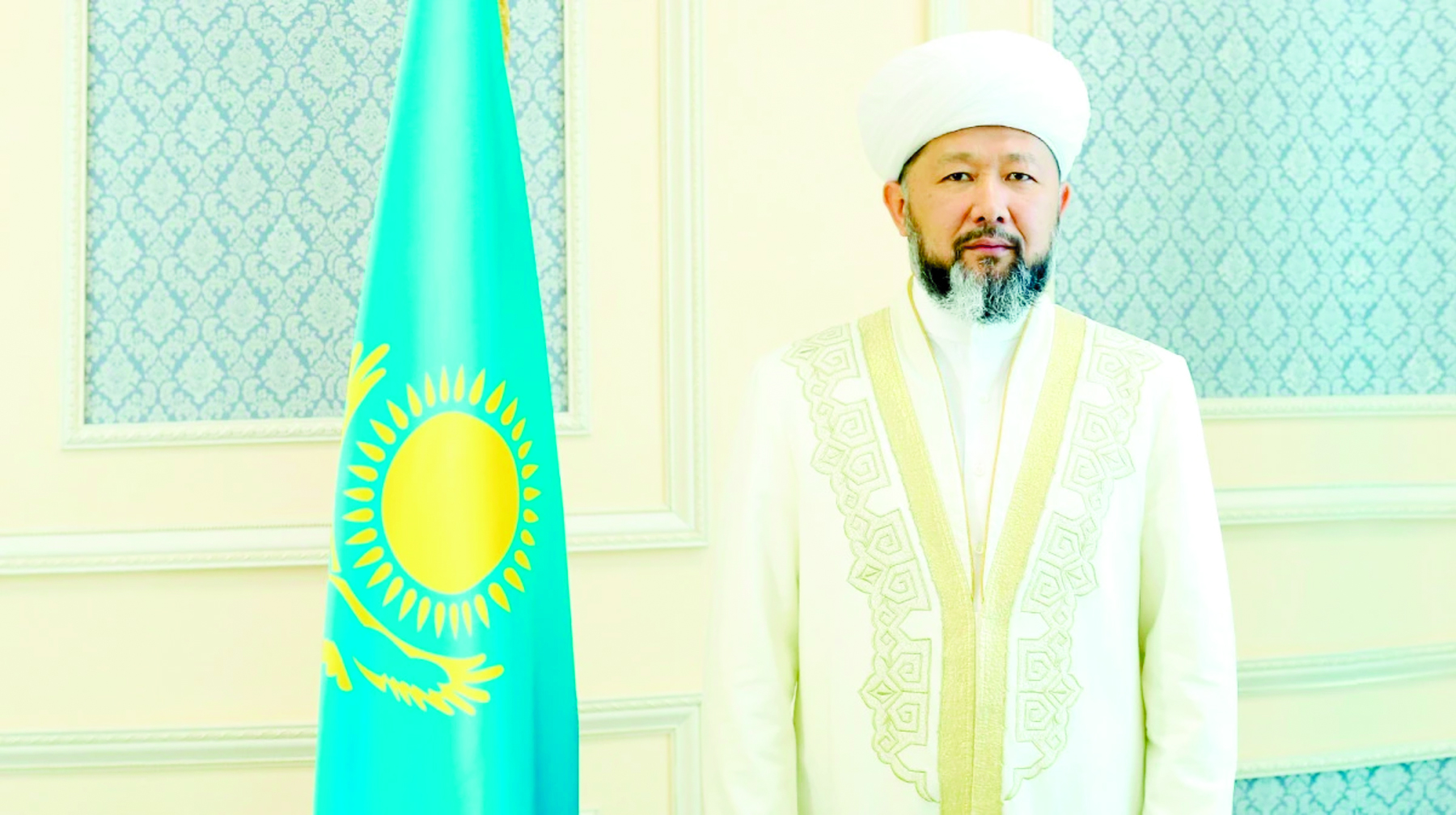 Құрбан айт қабыл болсын!