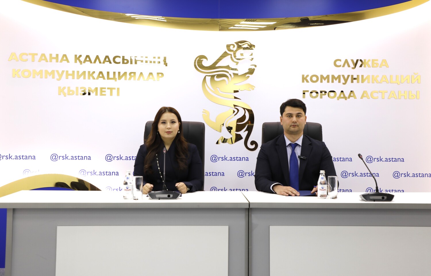 «Astana Smart City»: қаланы басқарудың жаңа мүмкіндіктері және қауіпсіздікті арттыру