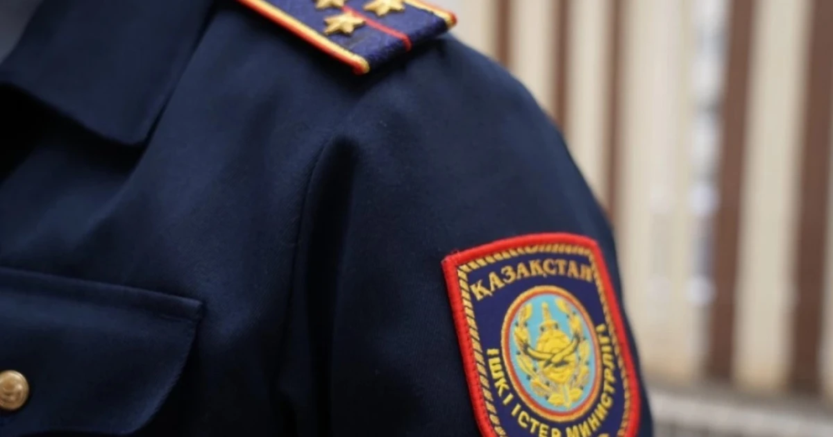 Қызметтік ит есірткі заттарды тасымалдау дерегін анықтауға көмектесті