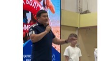 Астана прокурорларының бастамасымен «Қауіпсіз су айдыны - қауіпсіз балалық шақ» жобасы іске асырылды