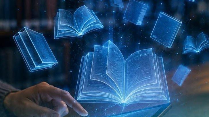 Елімізде цифрлық кітапханаларға сұраныс артып келеді