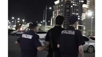 Прокуратура түнде сыртта жалғыз жүрген жасөспірімдерді арнайы рейд барысында анықтады