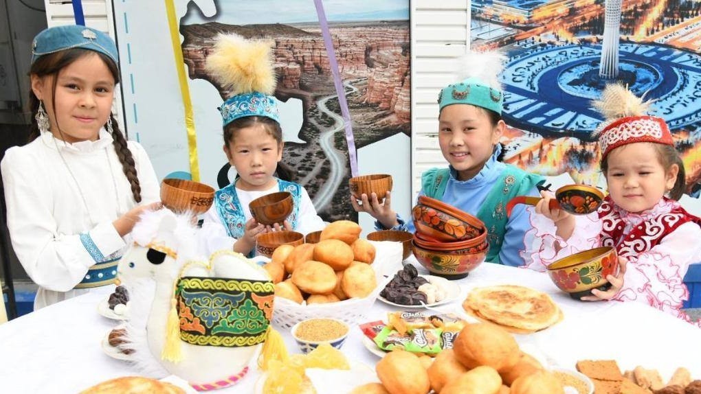 «QYMYZ FEST – Қымызмұрындық 2026» фестивалі өтті