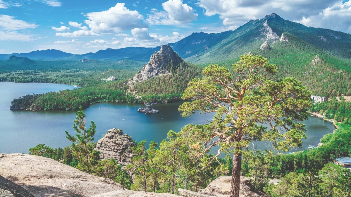 Шетел аспай демалуға не кедергі?