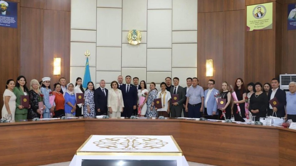 Медианың қоғамдық келісімді нығайтудағы рөлі талқыланды