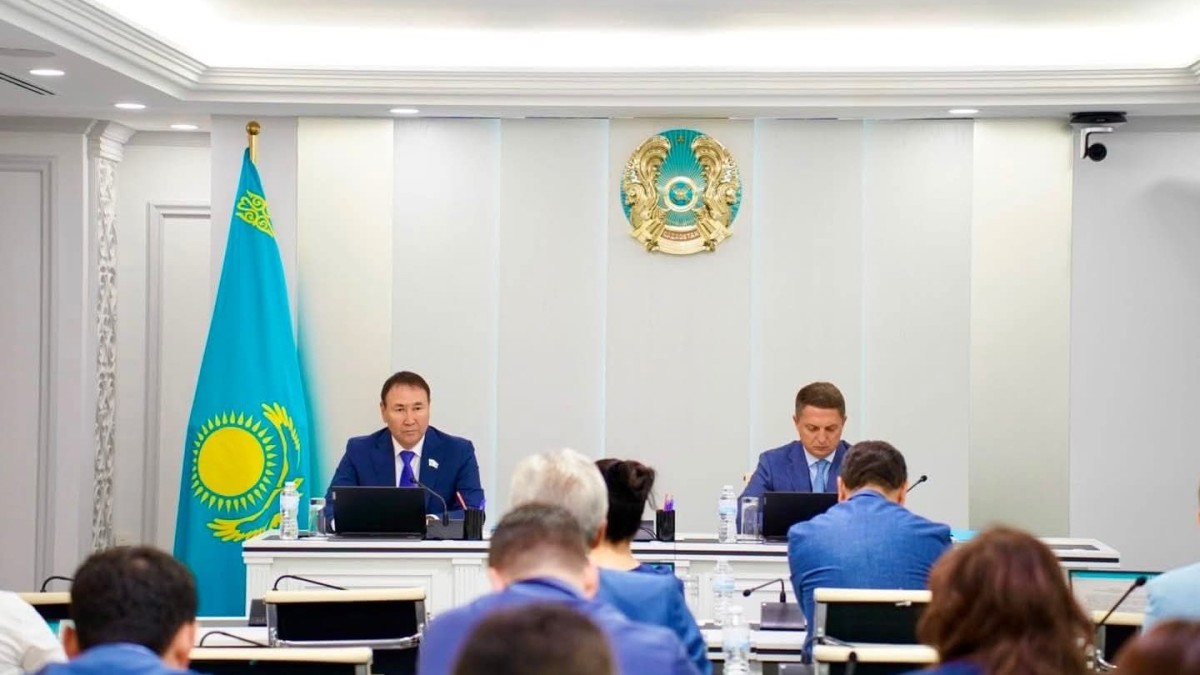 Инвестициялардың игілігі мол
