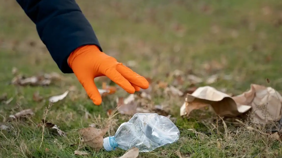 Табиғатты күтіп ұстау ережелерін бұзғандар жауапкершілікке тартылатыны еске салынды