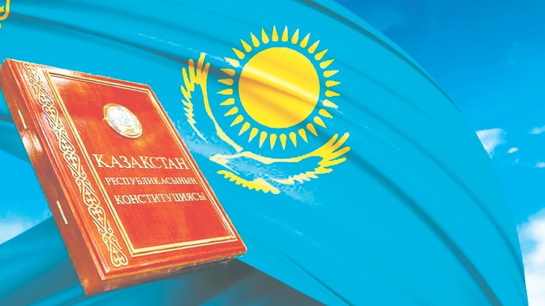 Қазақстан тарихтың жаңа парағын ашып, дамудың жаңа кезеңіне қадам басады
