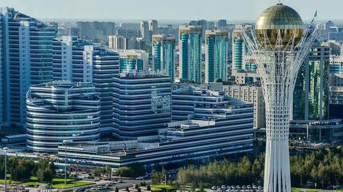 Астанада Bereke Fest республикалық акциясы өтеді