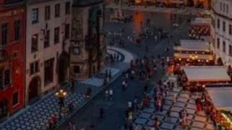 Чехияға жұмысқа тұрғызамын деп уәде берген алаяқ ұсталды