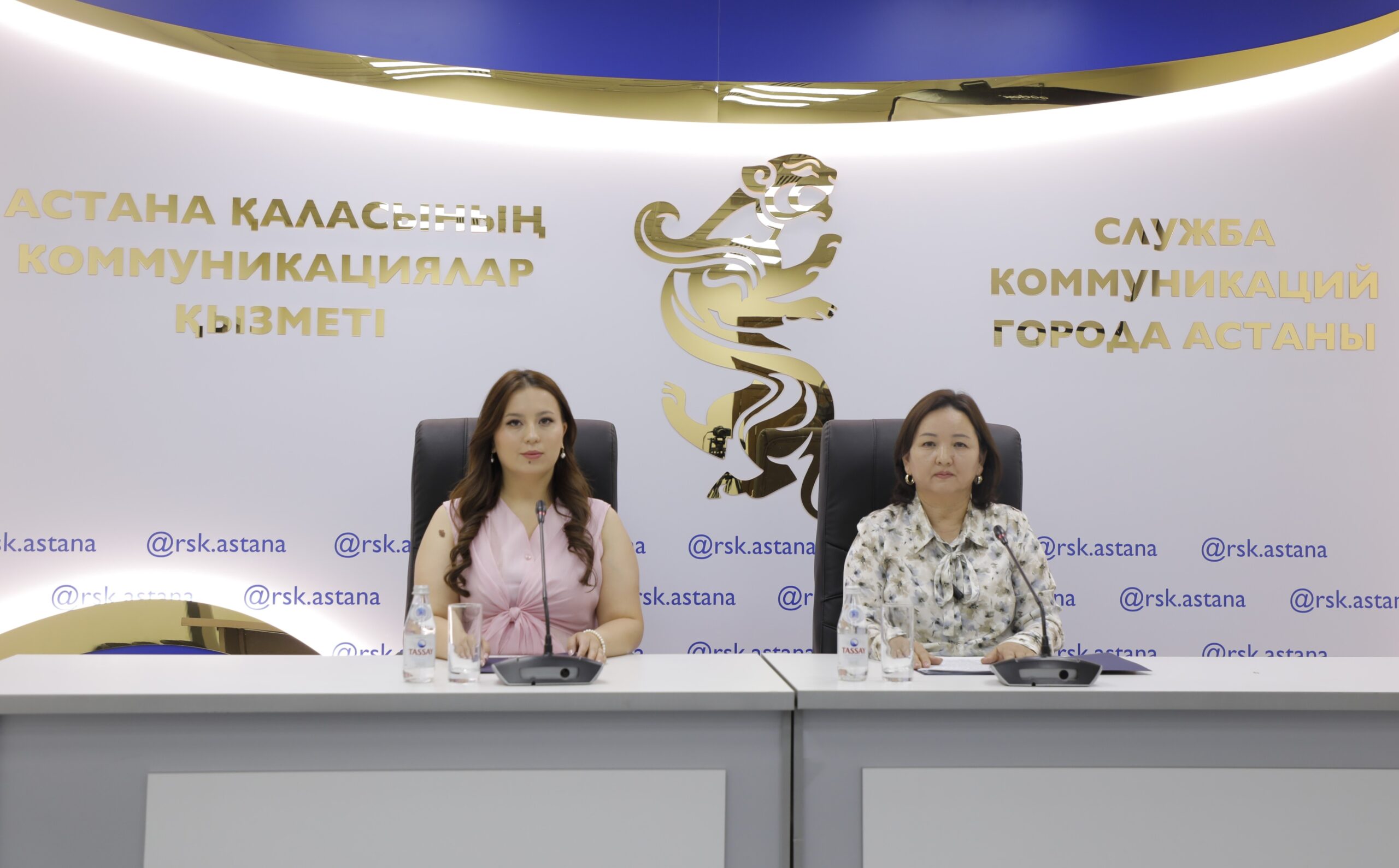 Елордада тұтынушы құқығын қорғау жұмыстары қорытындыланды