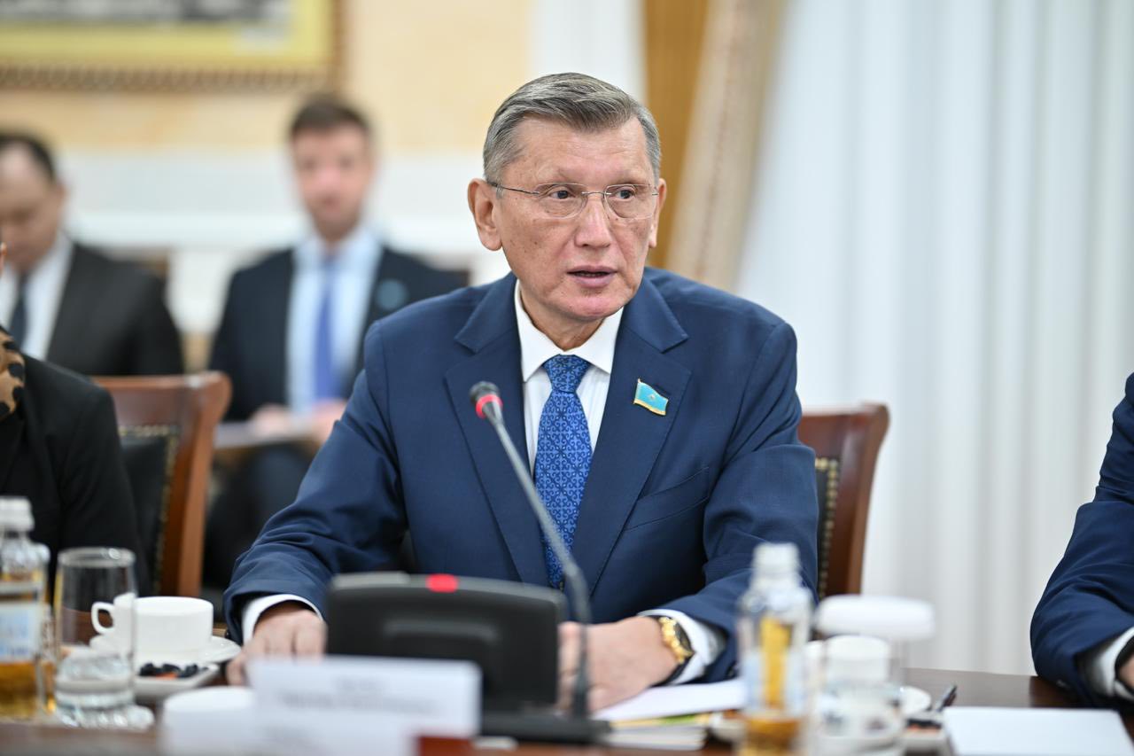 Мемлекеттік рәміздер – елдің намысы мен абыройы