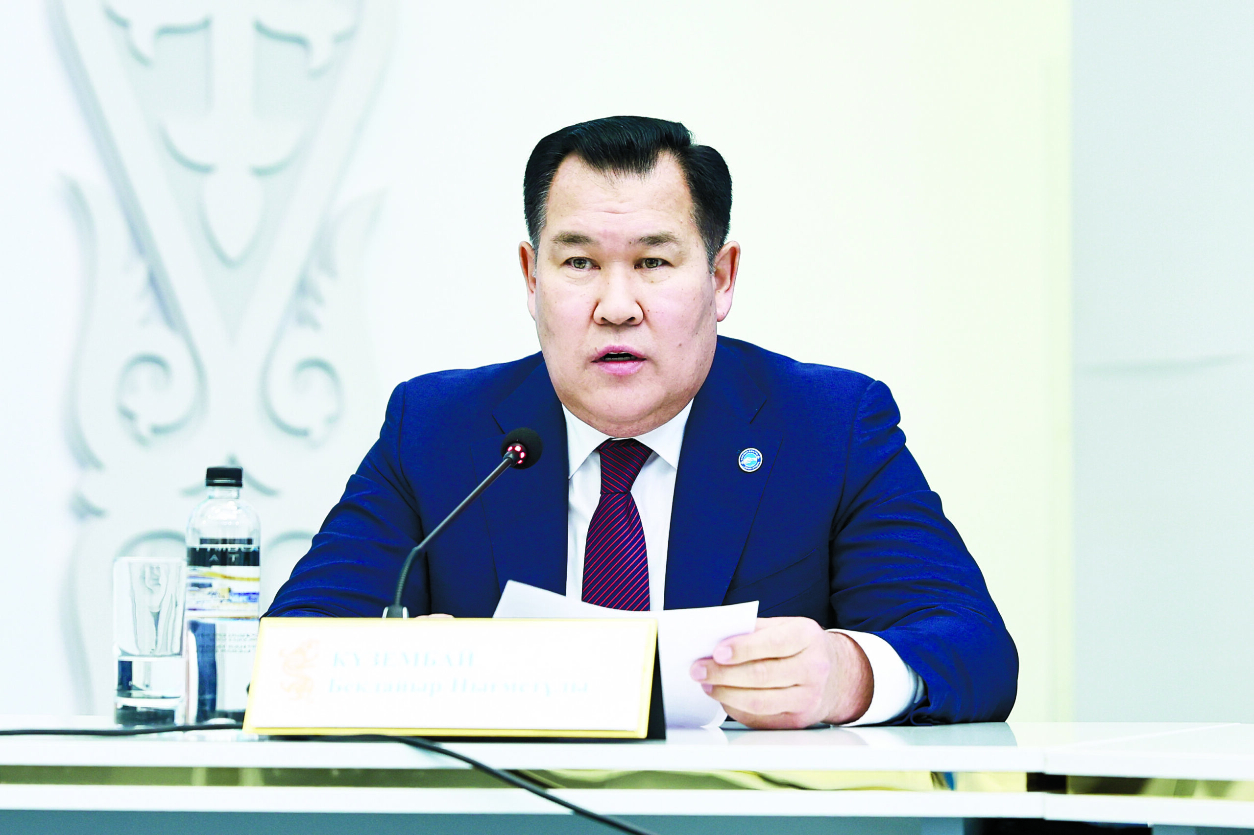 Әкенің рөлі – oтбасының тірегі болу