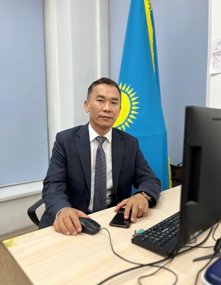 Мейірімді қоғам әр баланың жанайқайын естиді