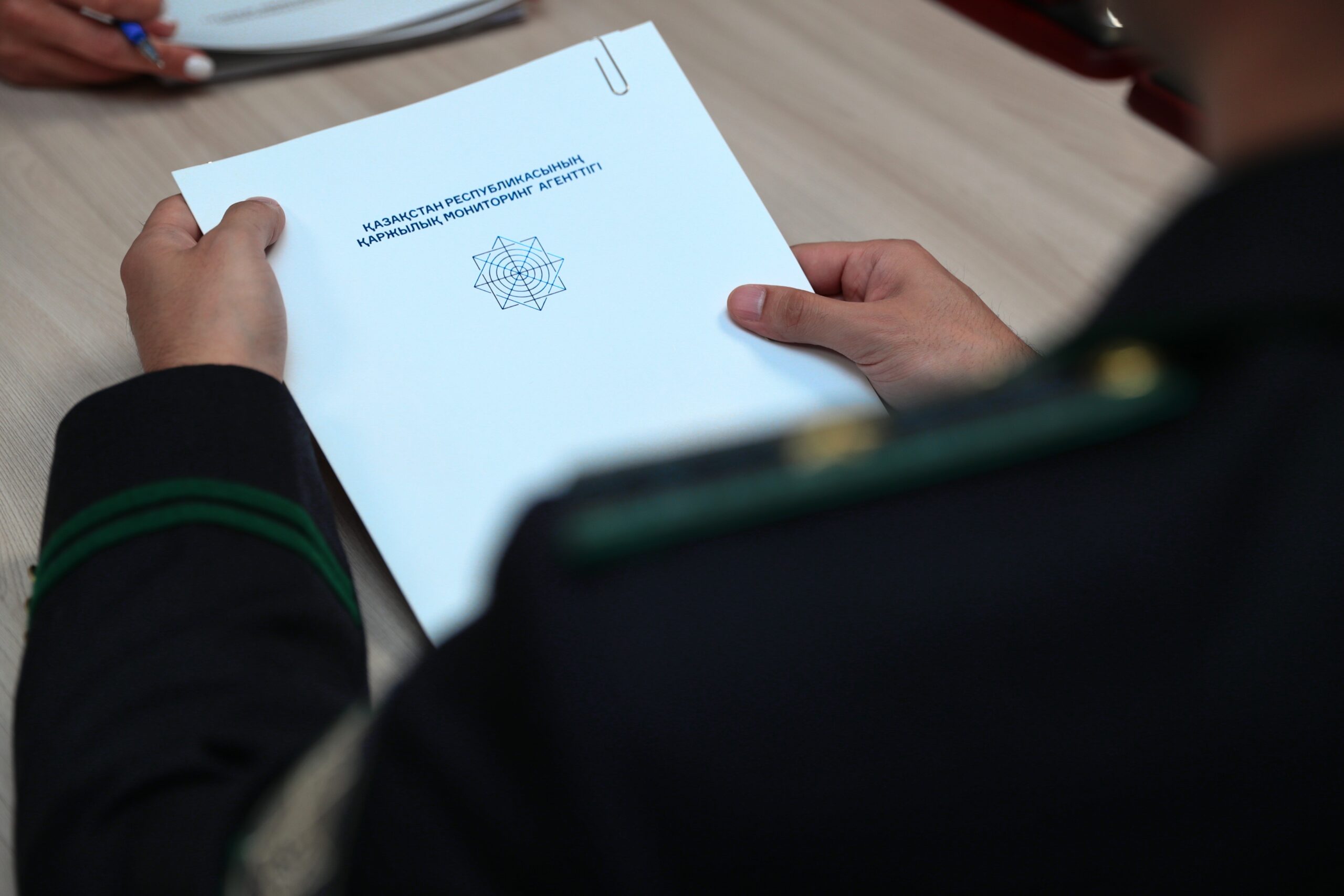 ЖСН-ды қашықтан рәсімдеудің заңсыз схемасы әшкереленді